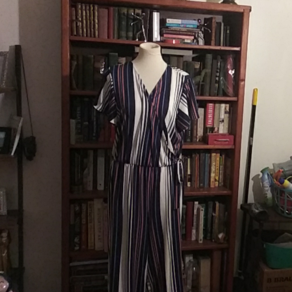 Alyx Jumpsuit